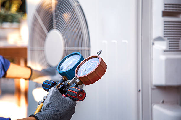 Trusted Furnace Repair service in Kankakee, IL - HVAC Repair CO