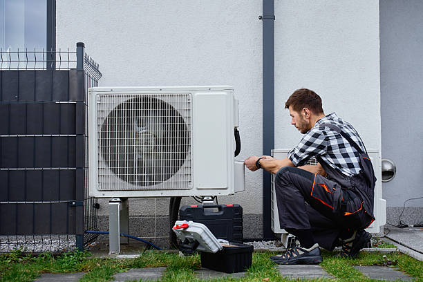 Trusted Air Conditioning Repair service in Kankakee, IL - HVAC Repair CO